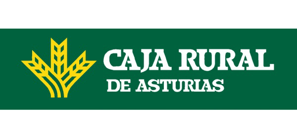 Logo Caja Rural de Asturias